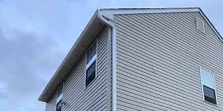 Best Fiber Cement Siding Installation  in Roseville, CA